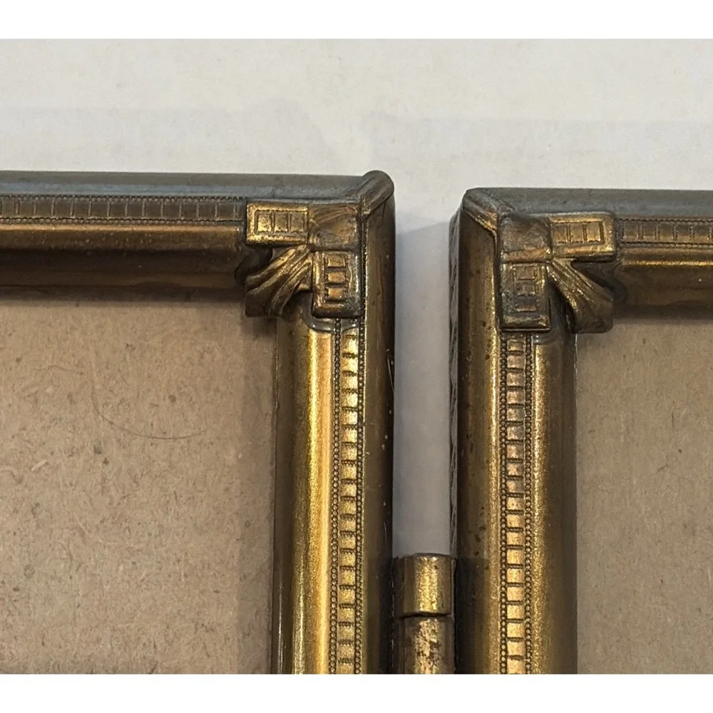 N/A vintage gold